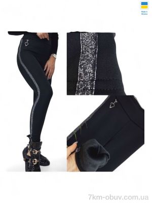 купить Sport style 1318 чорний оптом