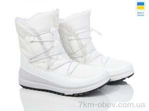 купить Paolla 461 білий оптом