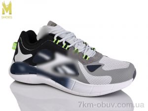 купить оптом M.Shoes 5442-1