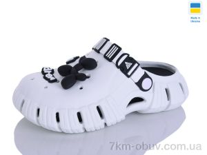 купить Lot Shoes 77 біло-чорний оптом