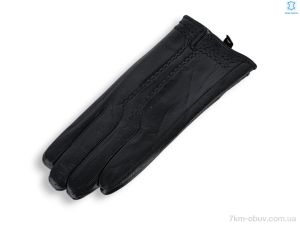 купить оптом Королева G8-803Ж шкіра махра black
