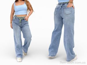 купить Margo 1045 блакитний оптом