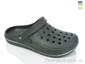 купить оптом Lot Shoes N755 зелений
