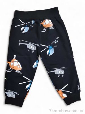 купить оптом Kids-modnik 13054 чорний