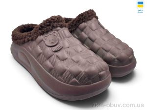 купить Rai shoes 604 шоколад оптом