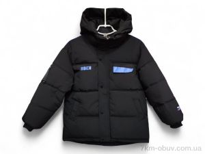 купить Kids-modnik K22 чорний єврозима оптом