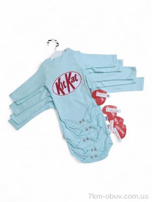 купить Kids-modnik 5830 св.бірюзовий оптом