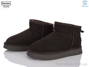 купить оптом PLPS-Nanachka 5853 d.brown