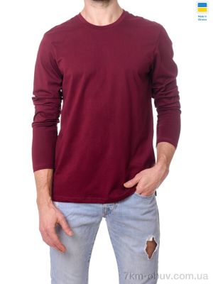 купить Sport style 44 логслів бордовий оптом