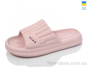 купить оптом Lot Shoes N111 рожевий