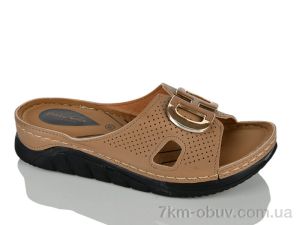 купить Sali-2 582 коричневий оптом