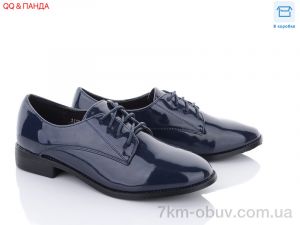 купить оптом QQ shoes 3139-6