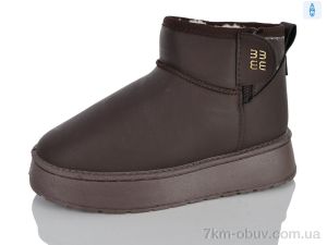 купить MaiNeLin 33-1 d.brown оптом