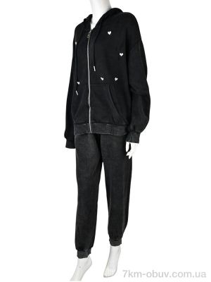 купить оптом Мир 4245-J047 black