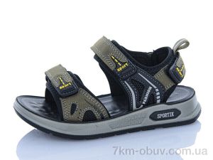 купить Sportik ZY017 khaki оптом