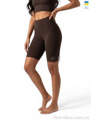 купить оптом Sport style U01NI коричневий