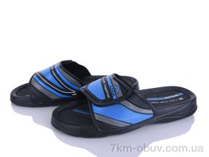 купить Obuvok 3R26M (99004) blue оптом