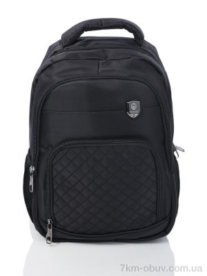 купить Superbag 25112 black оптом