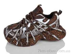 купить DaFuYuan CK32 brown оптом