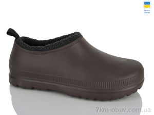 купить оптом Lot Shoes N119 шоколад