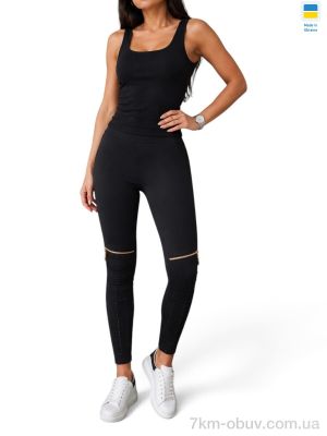 купить Sport style N5872 чорний оптом