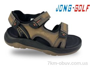 купить Jong Golf C20637-4 оптом