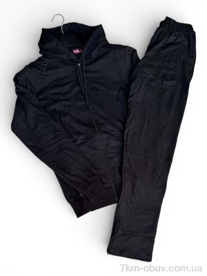 купить Sport style 01Pu чорний оптом