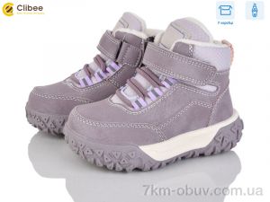 купить оптом Clibee GA84 purple-pink