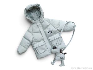 купить Kids-modnik K2618 м'ята оптом