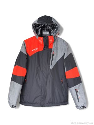 купить Audsa S25026-6 black оптом