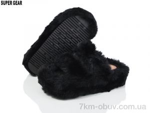 купить оптом Super Gear A08 black