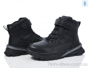 купить Ok Shoes C1062 black оптом