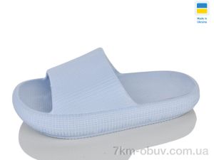 купить Lot Shoes N023 блакитний оптом