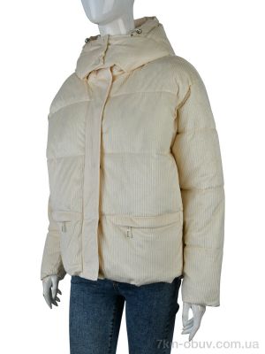 купить оптом Obuvok 6706 (12059) milky