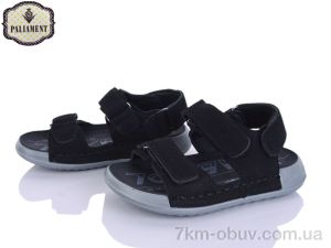 купить PALIAMENT C11 black оптом