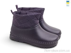 купить оптом Rai shoes D420 DF т.фіолетовий