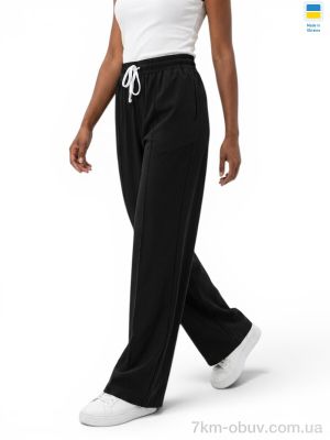 купить Sport style 10048 чорний оптом