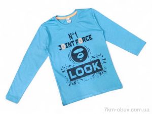 купить Kids-modnik 105-2 блакитний оптом