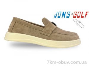 купить Jong Golf D11810-3 оптом
