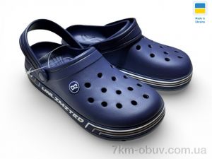 купить оптом Rai shoes 602 синій