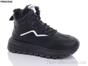 купить Princess AG67 black оптом