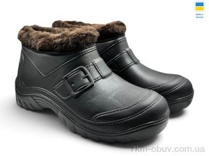 купить оптом Rai shoes Б22 чорний