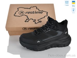 купить Restime OMZ26850 black оптом