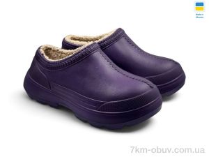 купить Rai shoes BM35 фіолетовий оптом