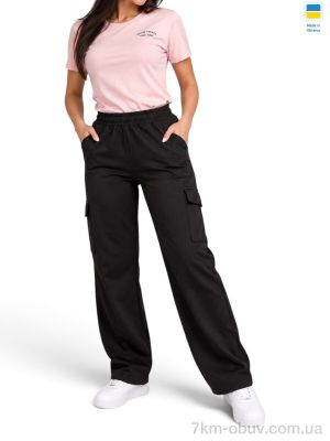 купить Sport style 8052 норма чорний оптом