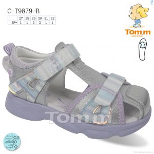 купить TOM.M C-T9879-B оптом