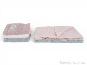 купить Obuvok 89111 (12531) 50x100см mix оптом