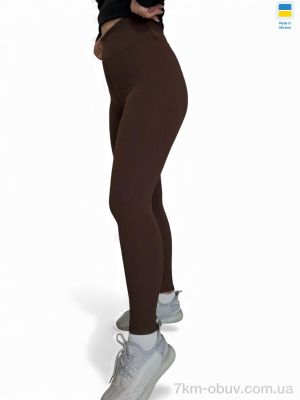 купить оптом Sport style 70225 коричневий