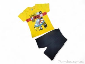 купить Kids-modnik 21105 жовтий оптом