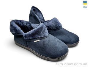 купить оптом Rai shoes Т04 синій